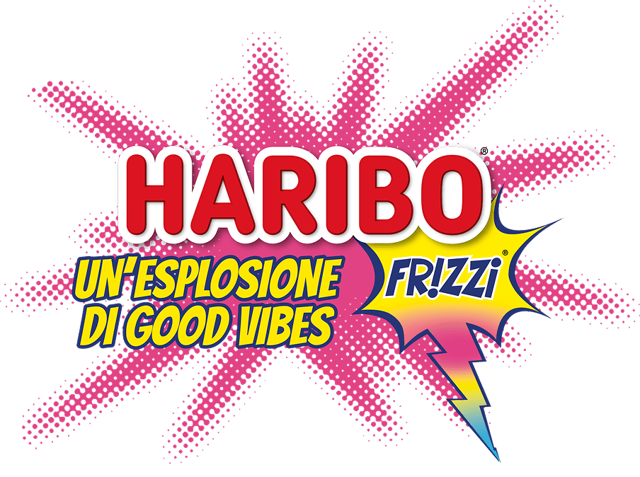 Poster Un esplosione di good vibes